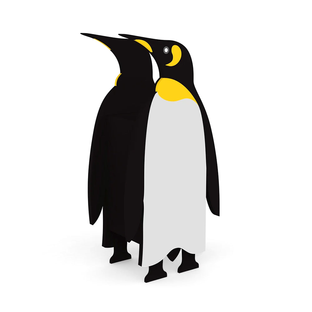 Penguin Planter-PLAWLTD
