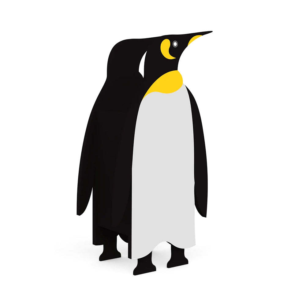 Penguin Planter-PLAWLTD