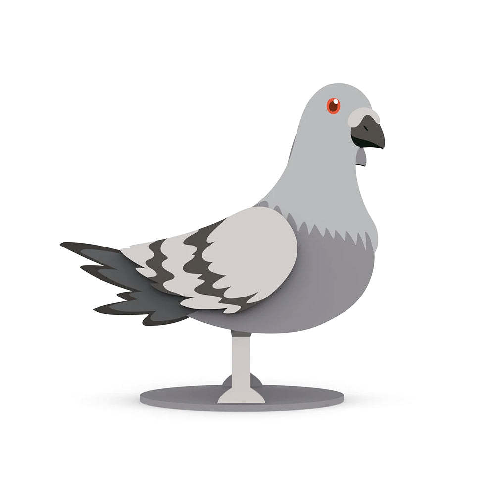 Pigeon Planter-PLAWLTD