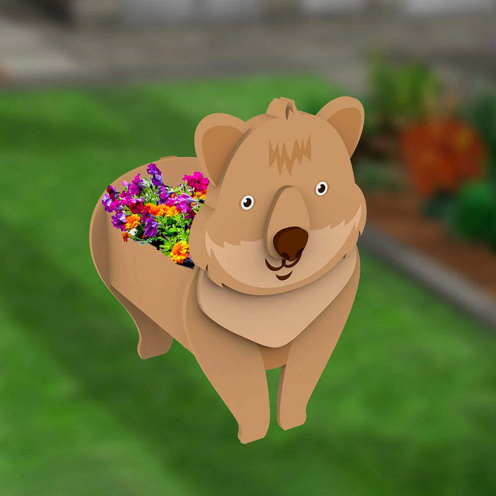 Quokka Planter-PLAWLTD