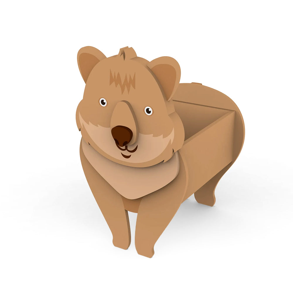 Quokka Planter-PLAWLTD