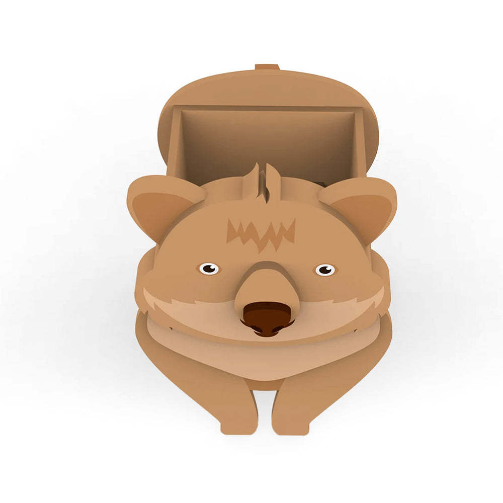 Quokka Planter-PLAWLTD