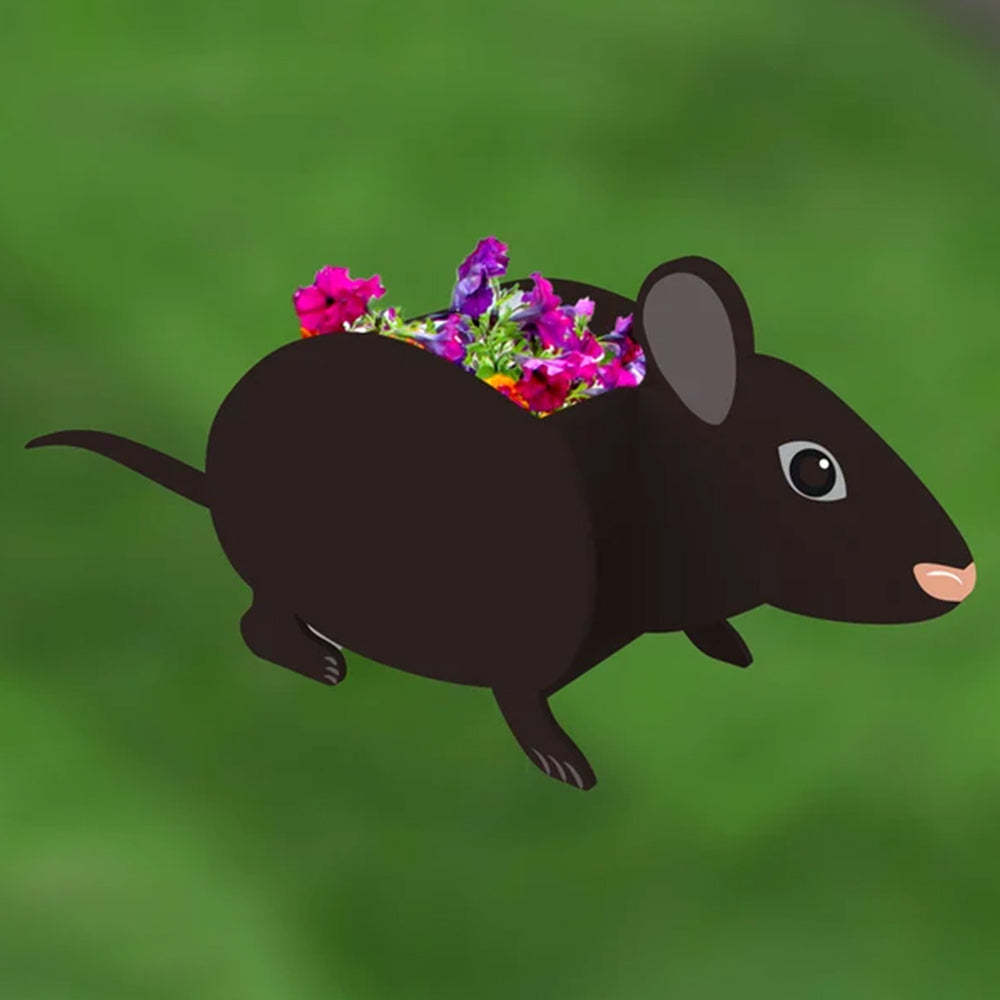 Rat Planter-PLAWLTD