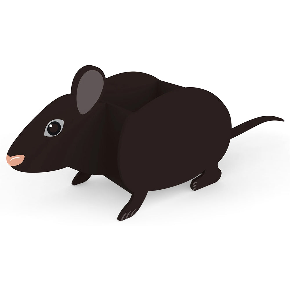 Rat Planter-PLAWLTD