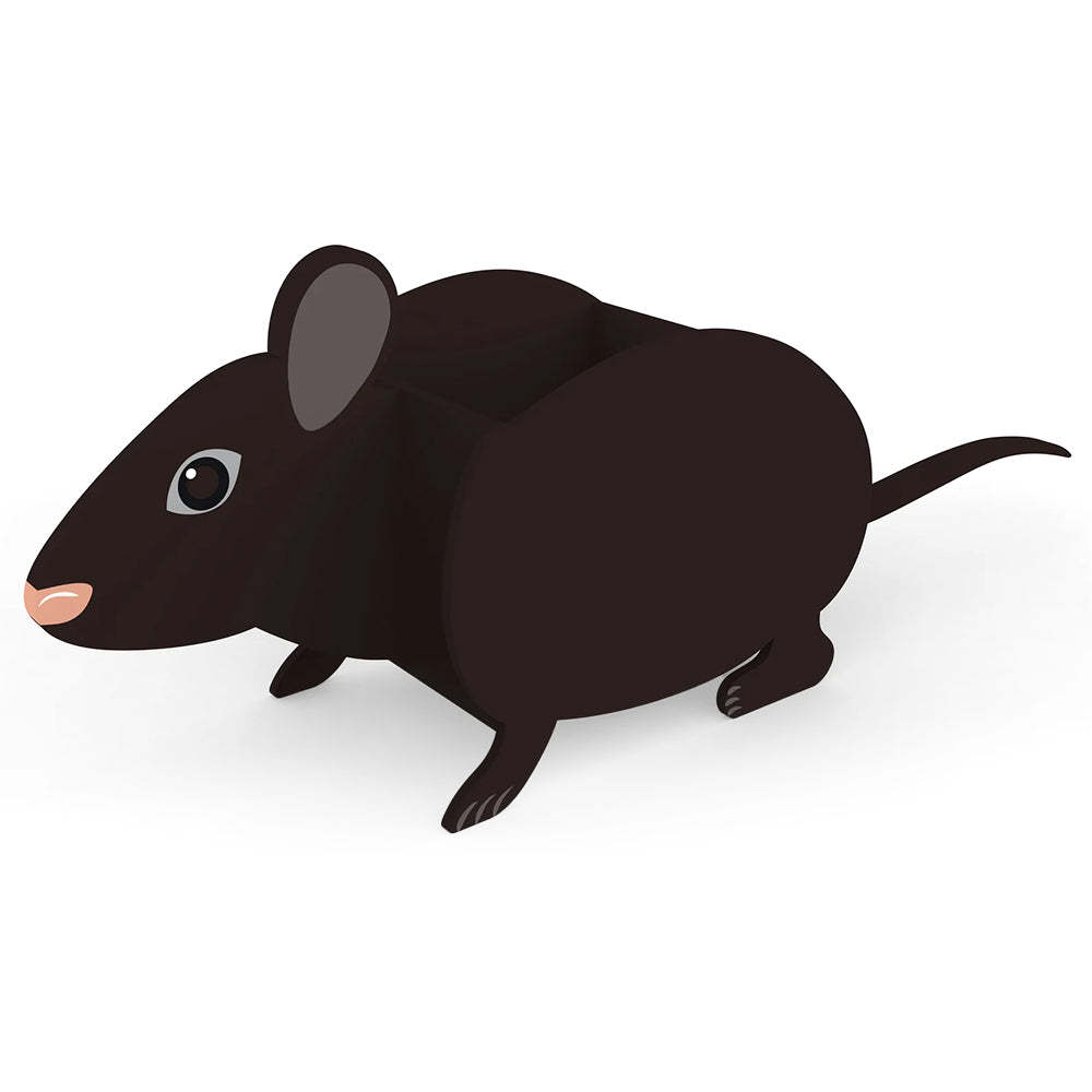 Rat Planter-PLAWLTD