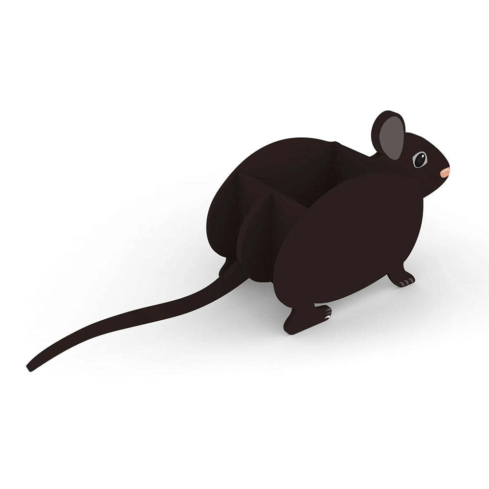 Rat Planter-PLAWLTD