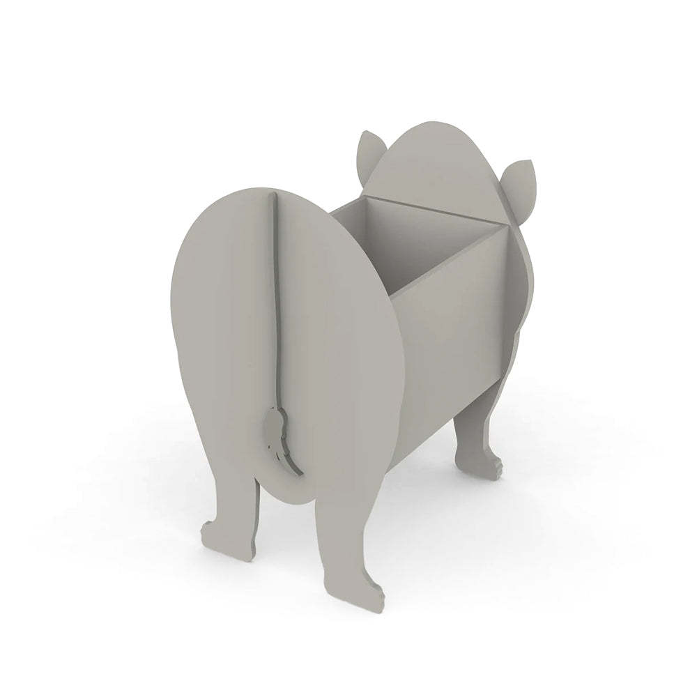 Rhinoceros Planter-PLAWLTD