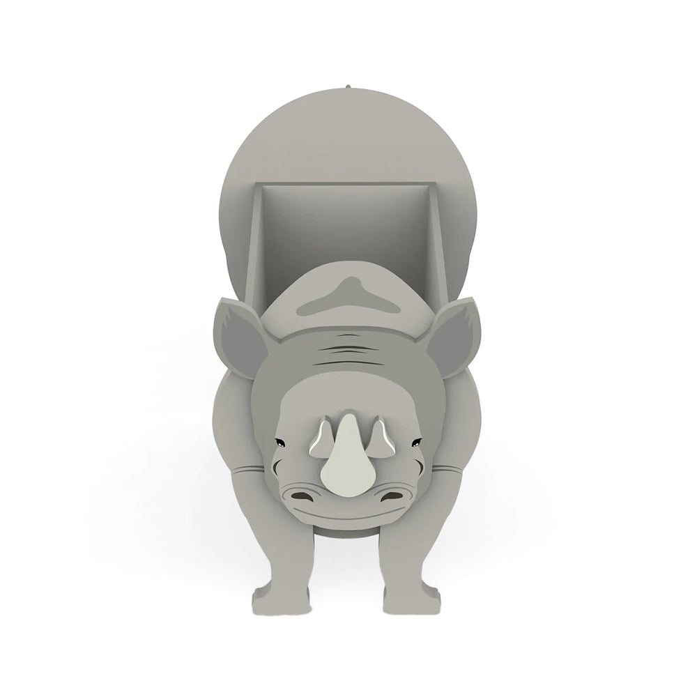 Rhinoceros Planter-PLAWLTD
