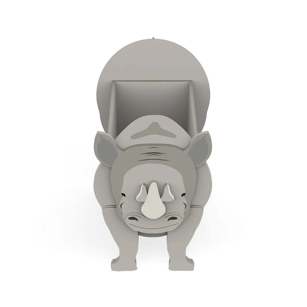 Rhinoceros Planter-PLAWLTD