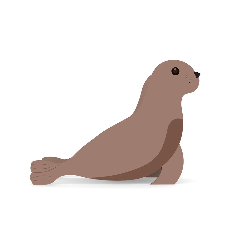 Seal Planter-PLAWLTD