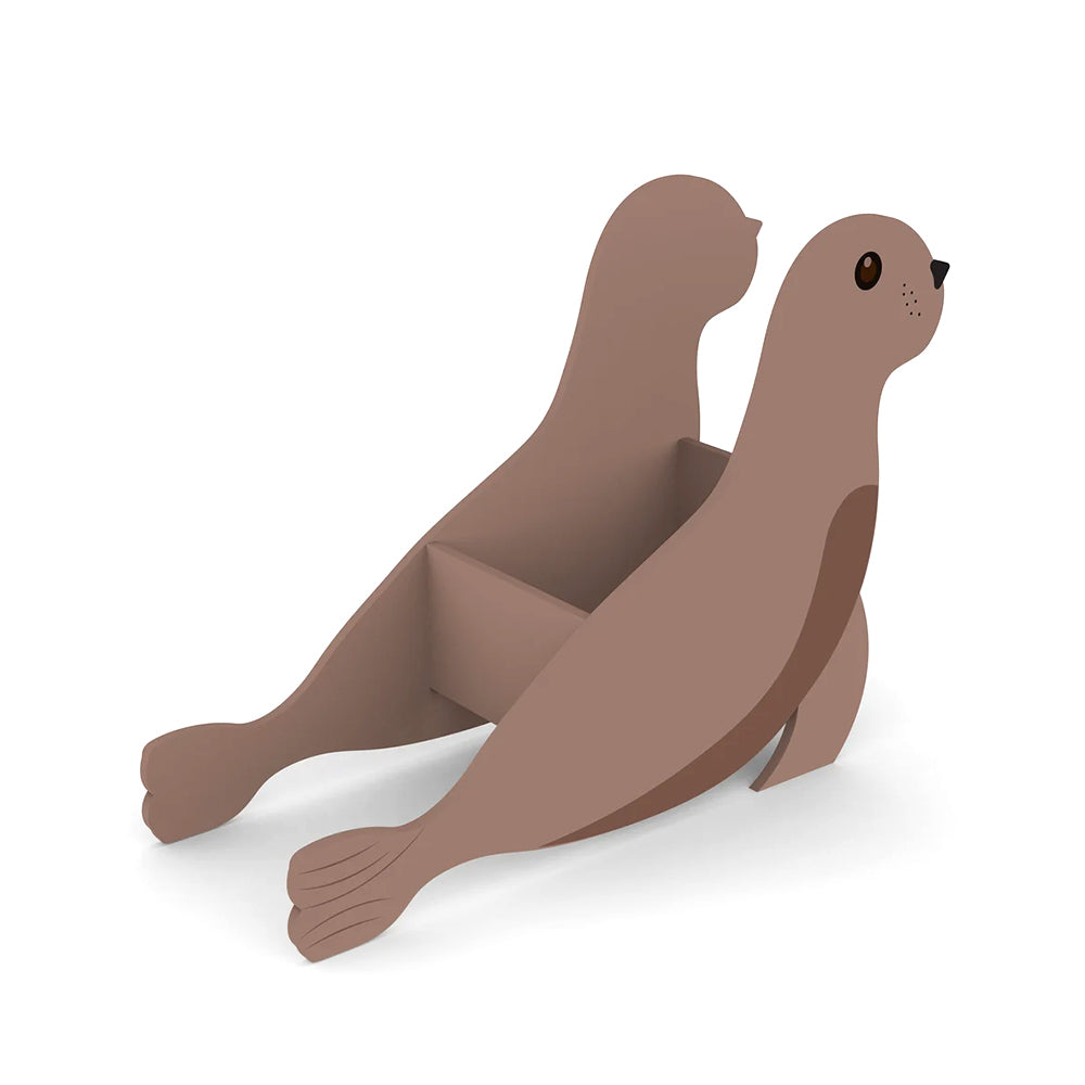 Seal Planter-PLAWLTD