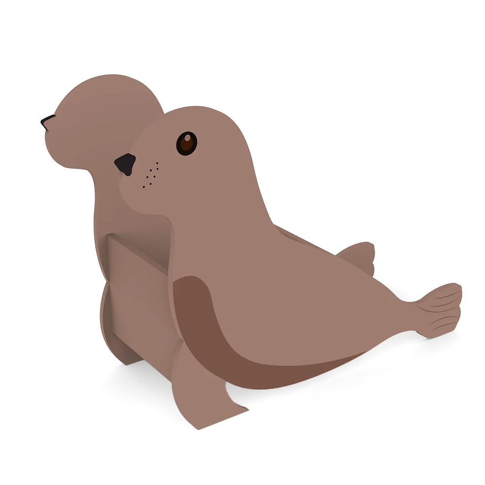 Seal Planter-PLAWLTD