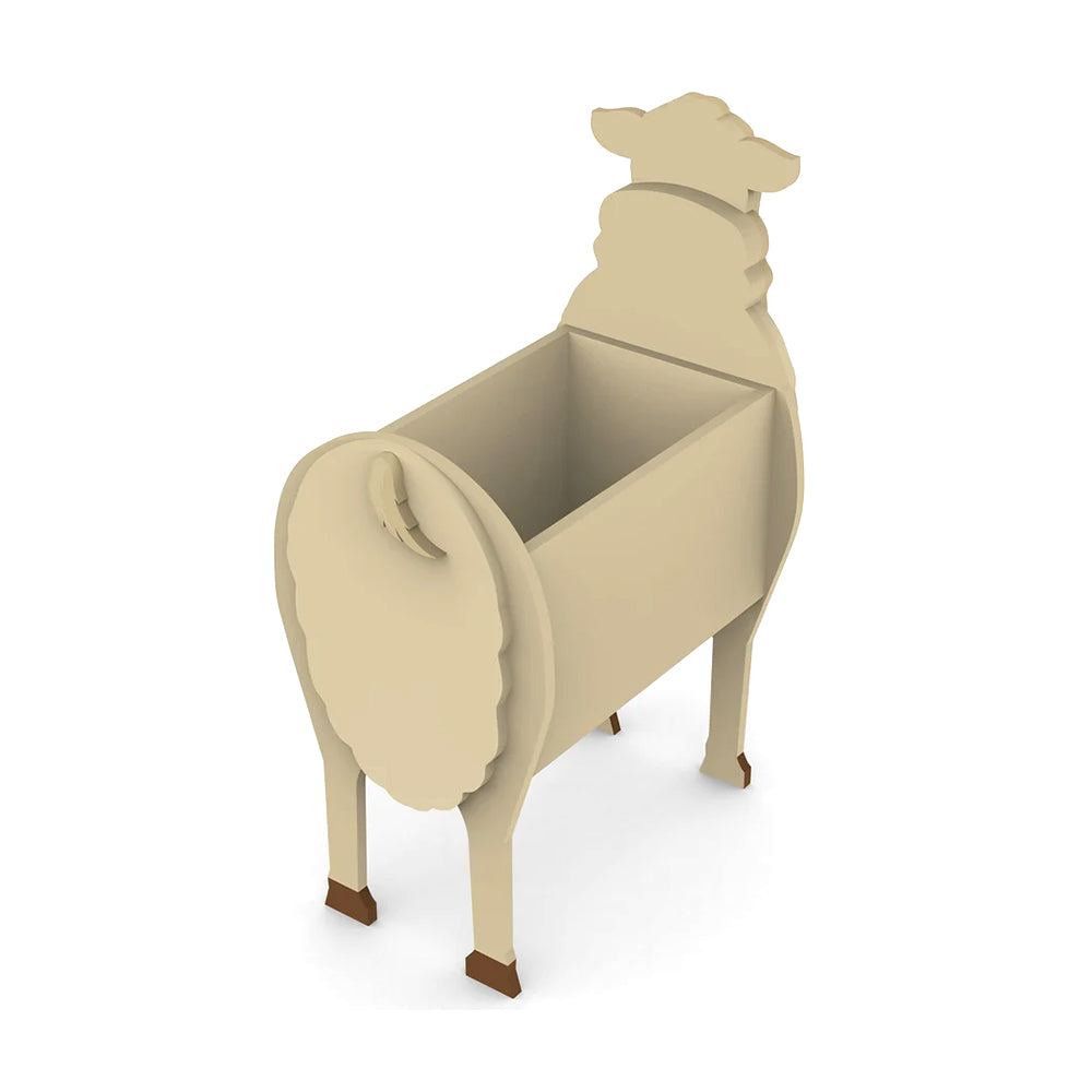 Sheep Planter-PLAWLTD