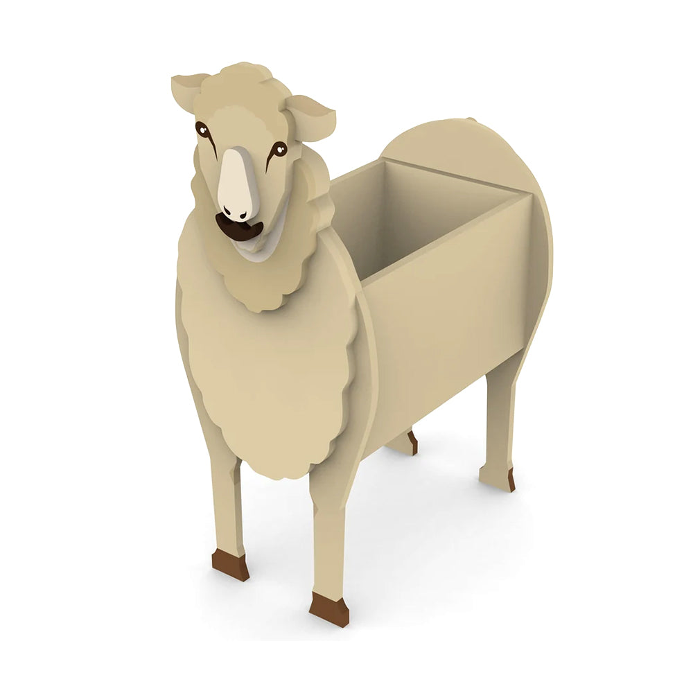 Sheep Planter-PLAWLTD