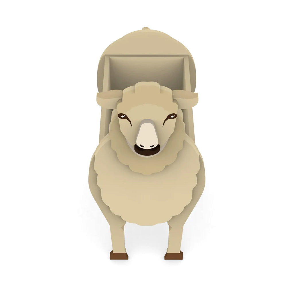 Sheep Planter-PLAWLTD
