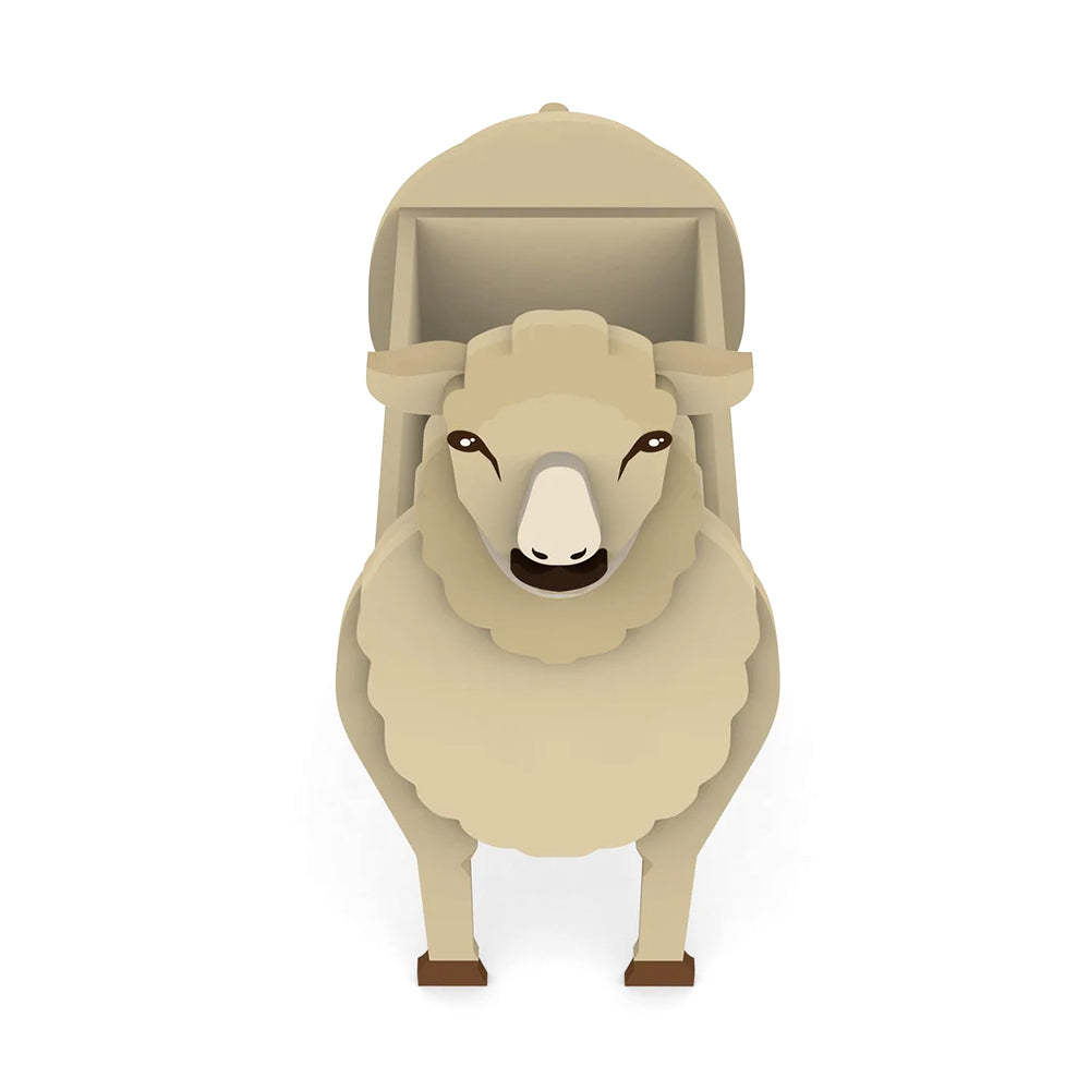 Sheep Planter-PLAWLTD