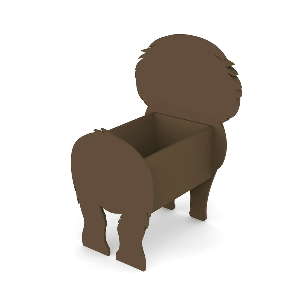 Sloth Planter-PLAWLTD