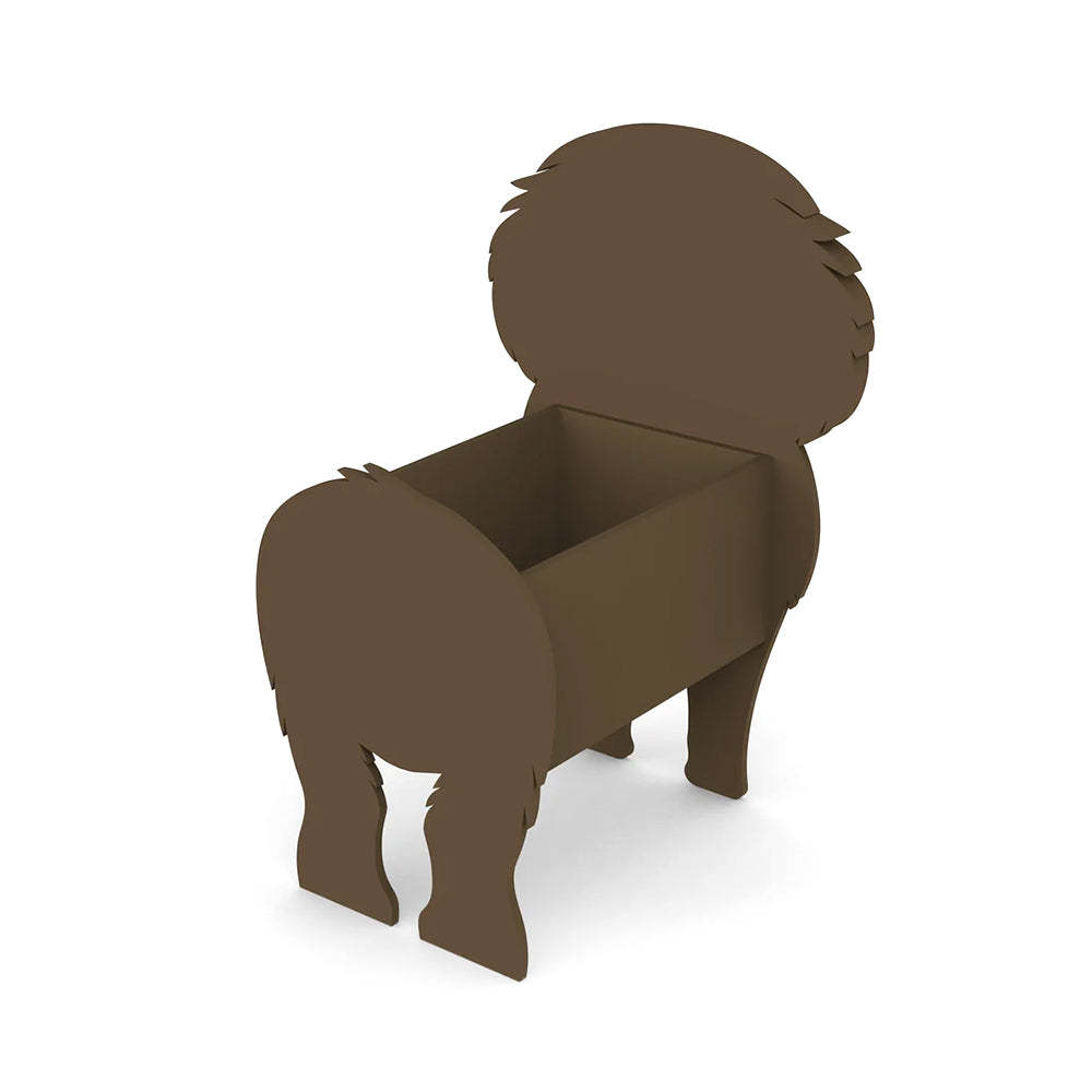 Sloth Planter-PLAWLTD