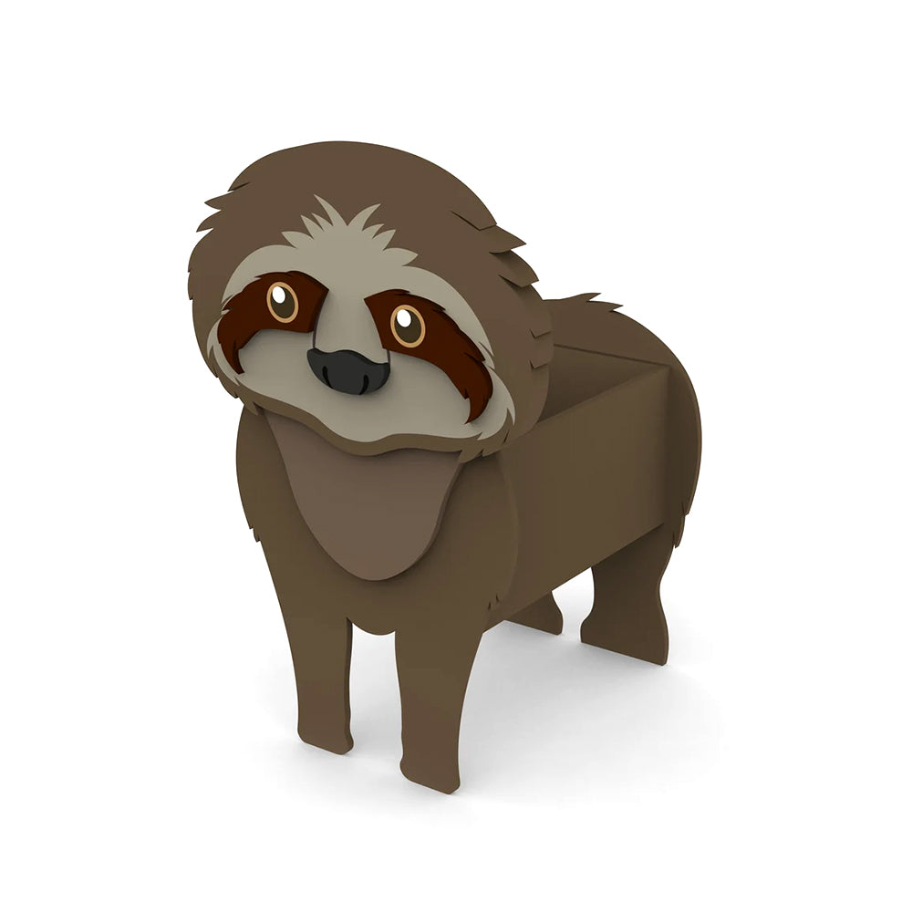 Sloth Planter-PLAWLTD