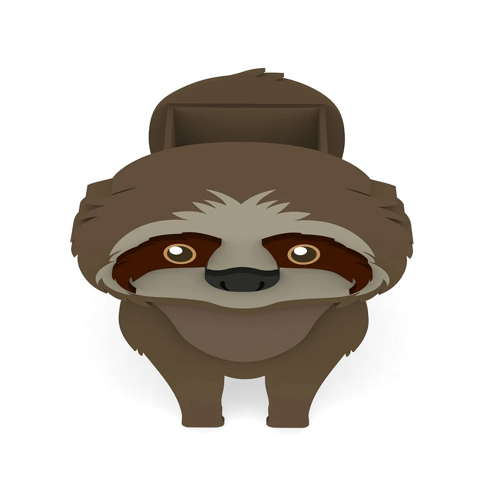 Sloth Planter-PLAWLTD