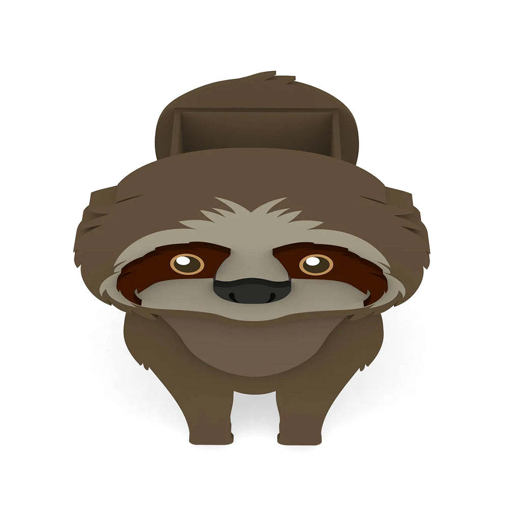 Sloth Planter-PLAWLTD