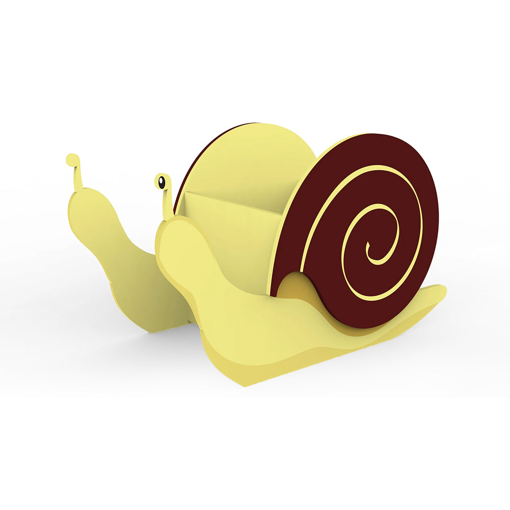 Snail Planter-PLAWLTD