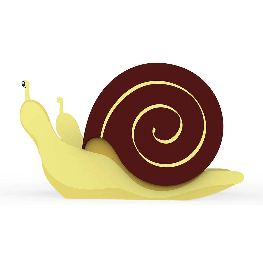 Snail Planter-PLAWLTD