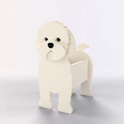 Cavapoo Planter-PLAWLTD