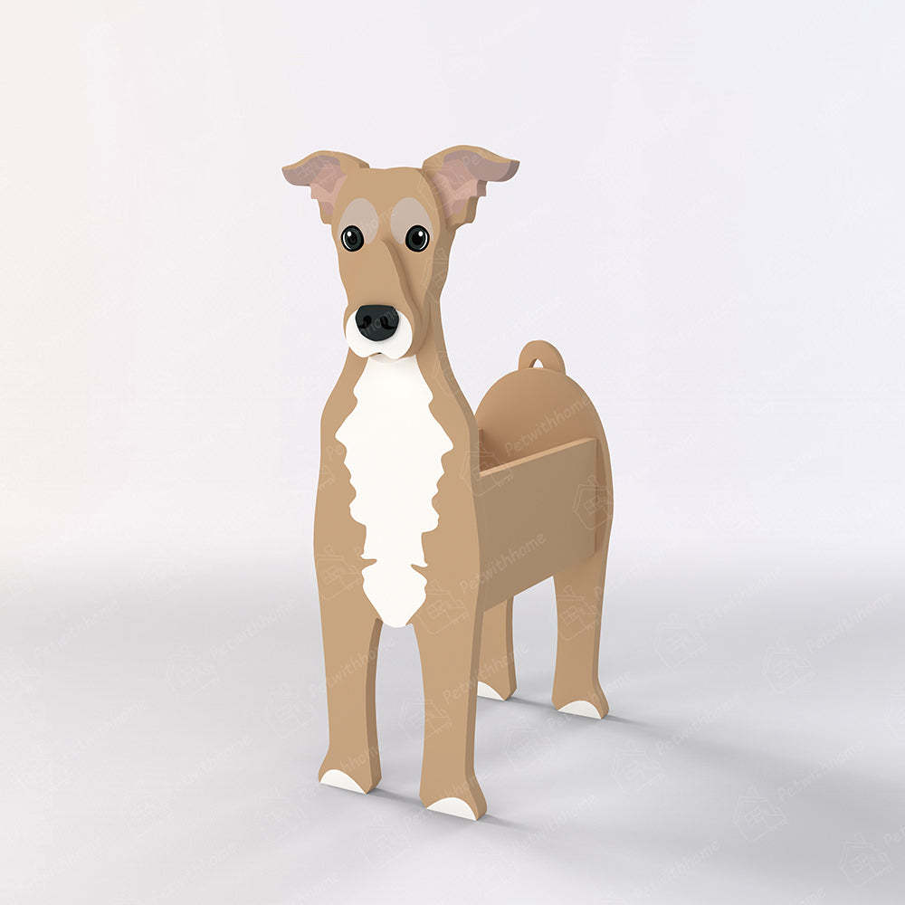 Greyhound Planter-PLAWLTD