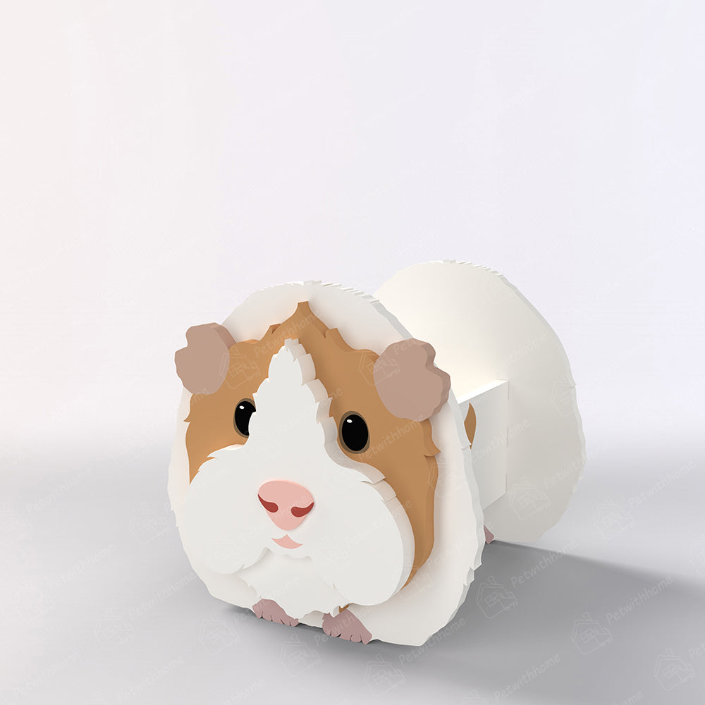 Britain Guinea Pig Planter-PLAWLTD