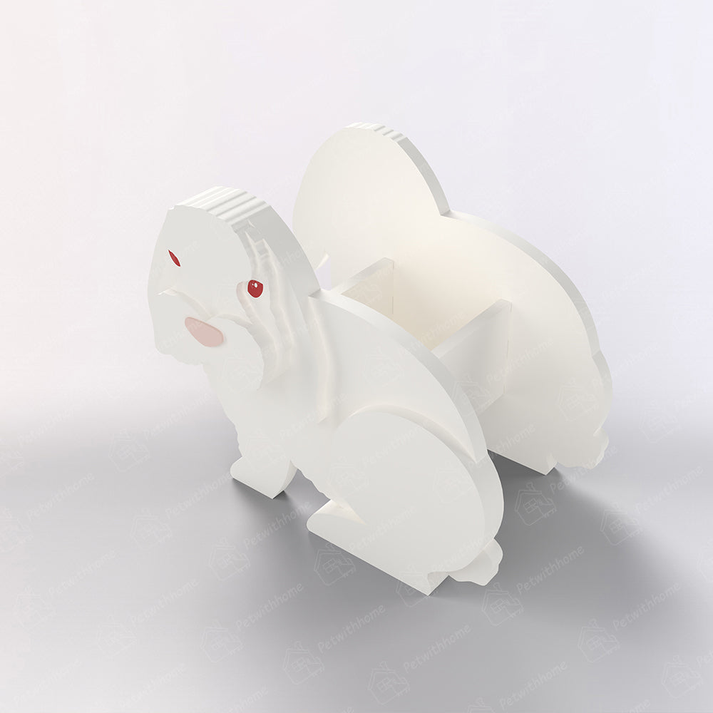 Lop Rabbit Planter-PLAWLTD