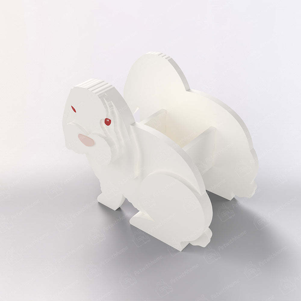Lop Rabbit Planter-PLAWLTD