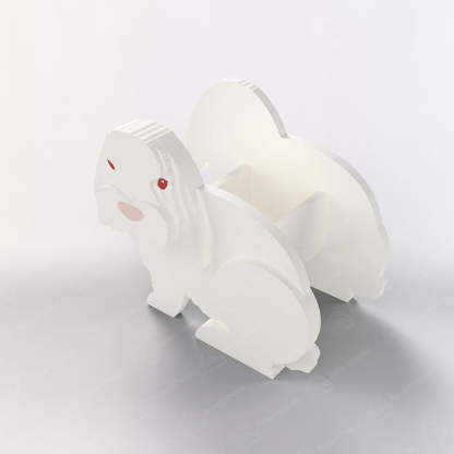 Lop Rabbit Planter-PLAWLTD