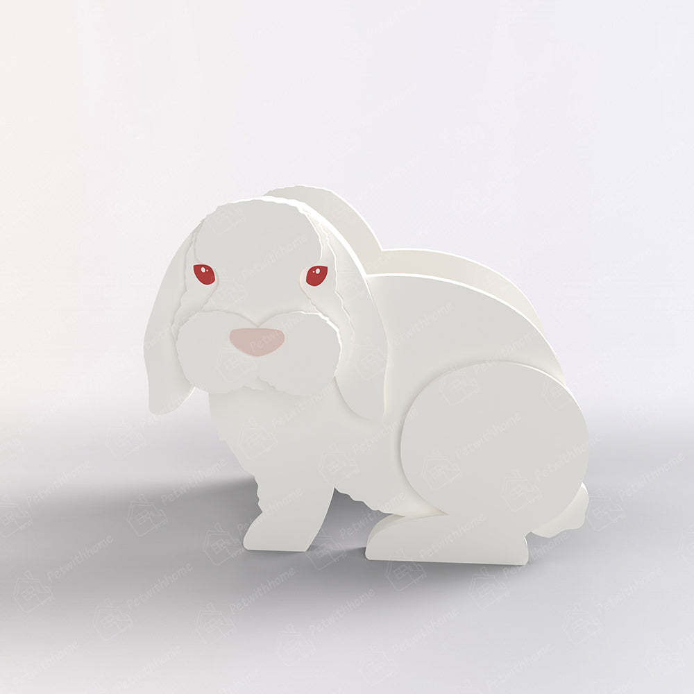 Lop Rabbit Planter-PLAWLTD