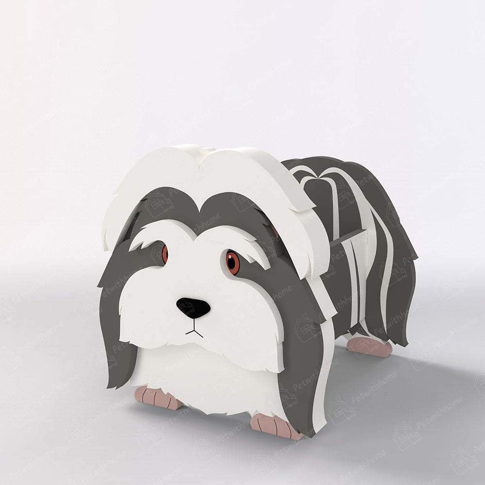 Guinea Pig Planter-PLAWLTD