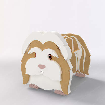 Guinea Pig Planter-PLAWLTD