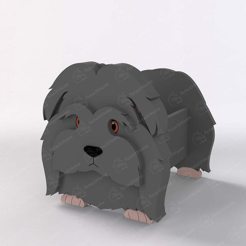 Guinea Pig Planter-PLAWLTD