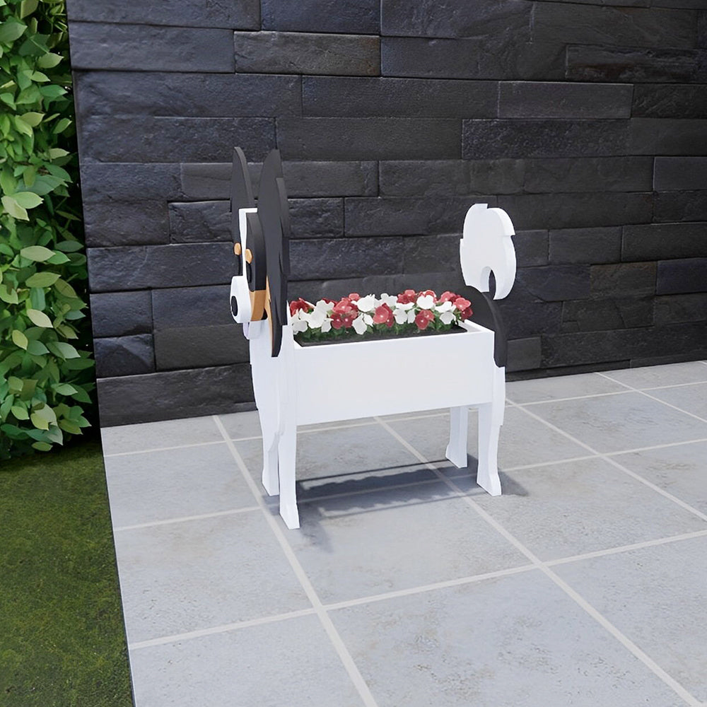 Papillon planter-PLAWLTD