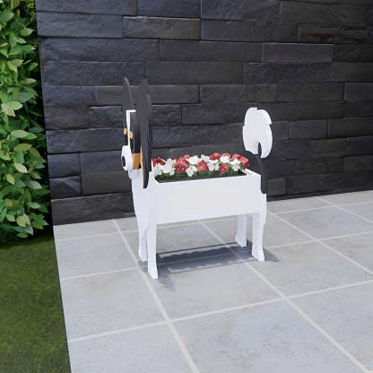 Papillon planter-PLAWLTD