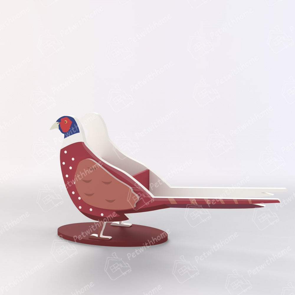 Phasianus Colchicus Planter-PLAWLTD