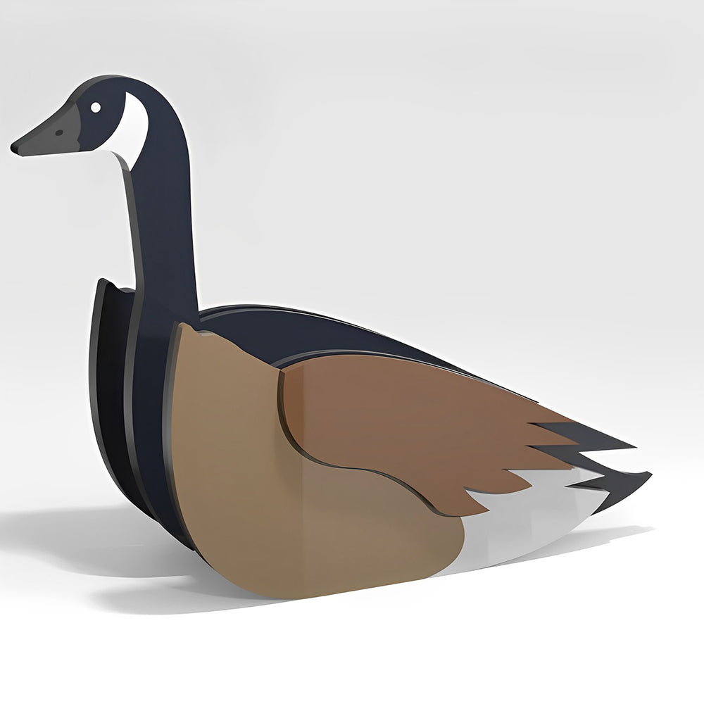 Goose Planter-PLAWLTD