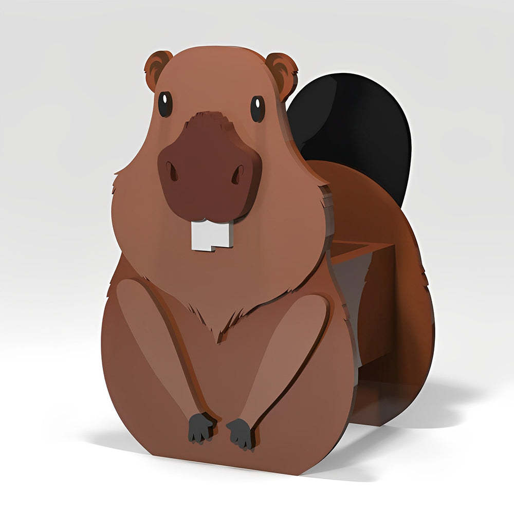 Beaver Planter-PLAWLTD