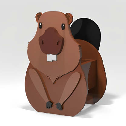 Beaver Planter-PLAWLTD