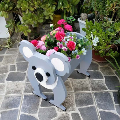 Koala Planter-PLAWLTD