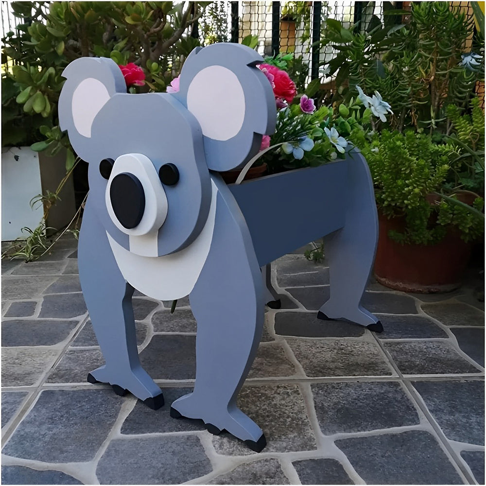 Koala Planter-PLAWLTD