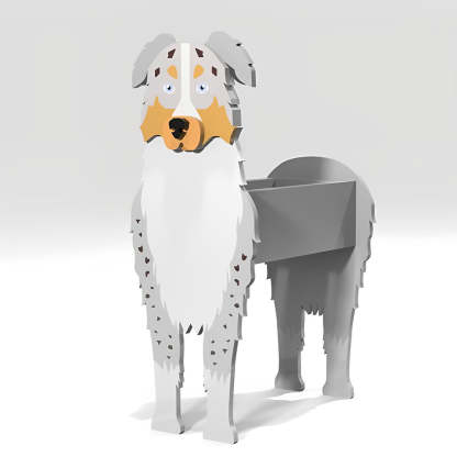 Australian Sheepherder Planter-PLAWLTD