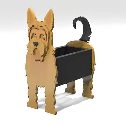 Yorkshire Planter-PLAWLTD