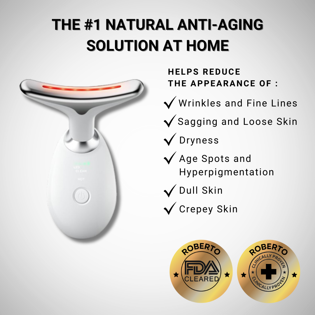 🔥HOT SALE-PLAWLTD™ Anti-Aging Device-PLAWLTD