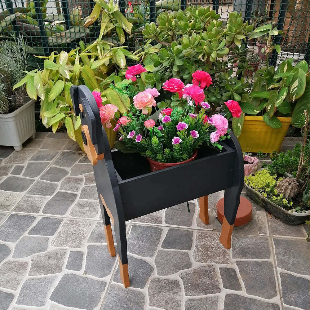 Rottweiler Planter-PLAWLTD