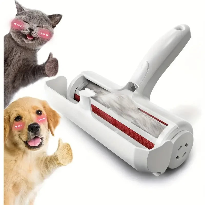 Pet Hair Roller